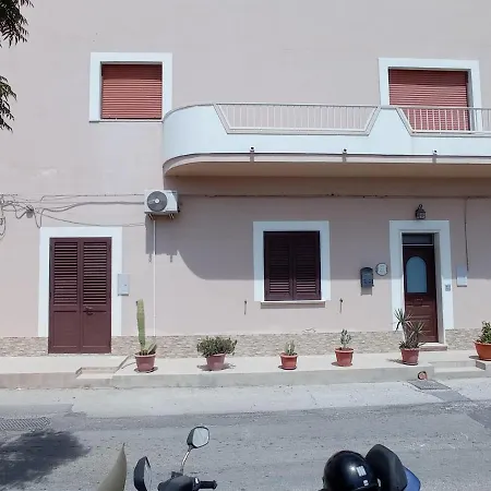Vincenzo Apartment Lampedusa Exterior photo