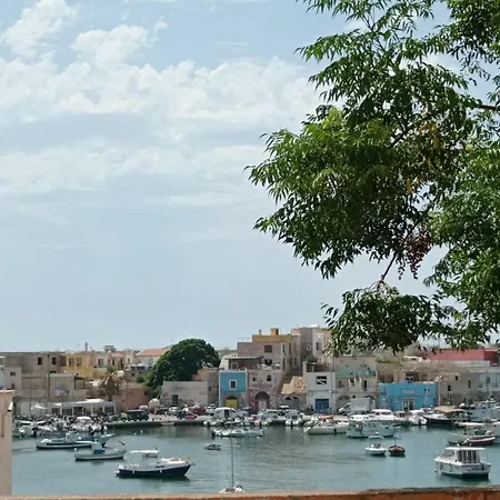 Vincenzo Apartment Lampedusa Exterior photo