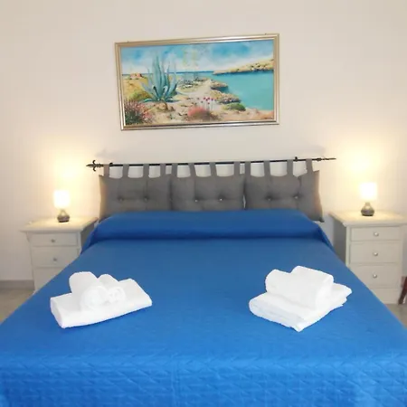 Vincenzo Apartment Lampedusa Exterior photo