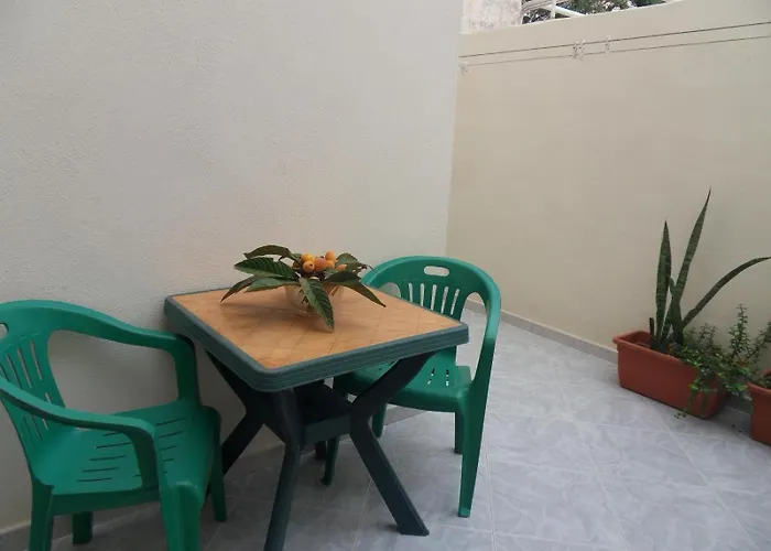 Vincenzo Apartment