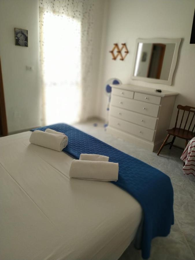 Vincenzo Apartamento *