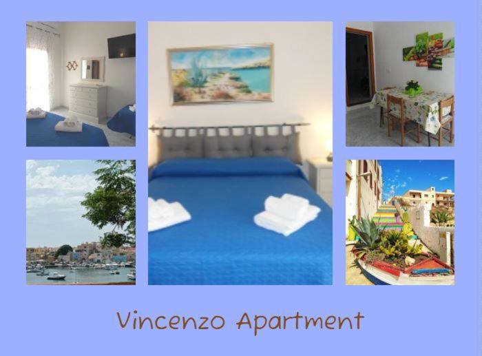 Vincenzo Apartamento