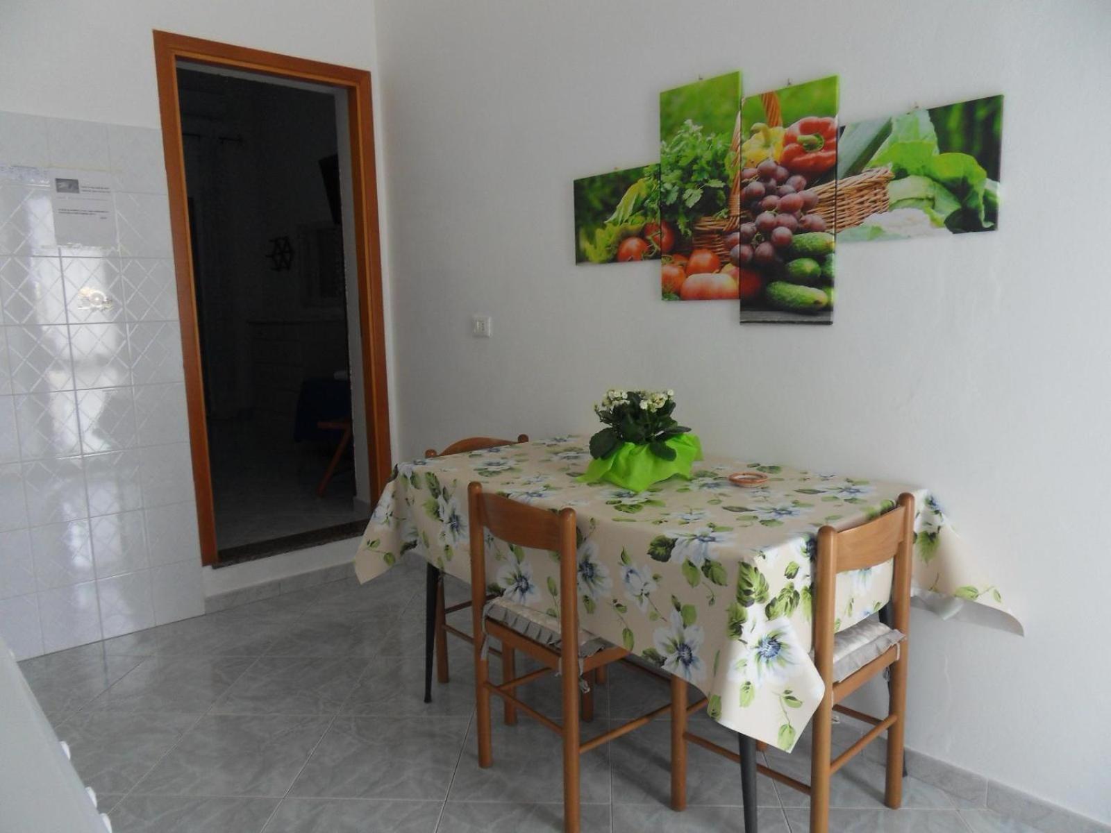 Apartamento Vincenzo