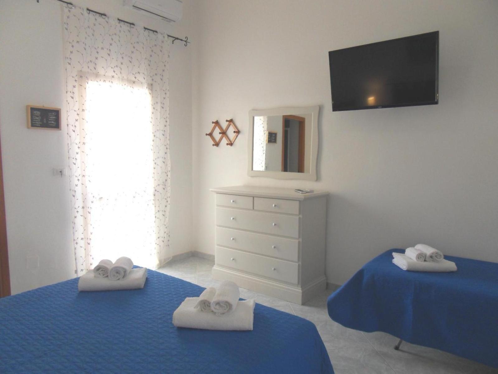 Vincenzo Apartment *
