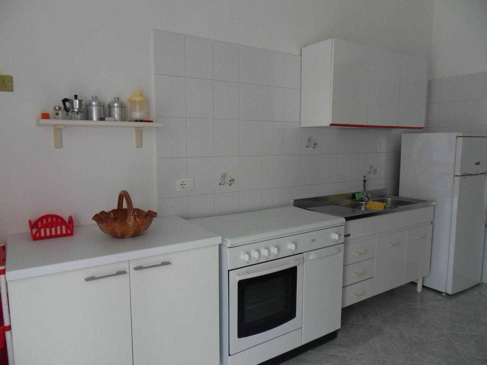 Apartment Vincenzo