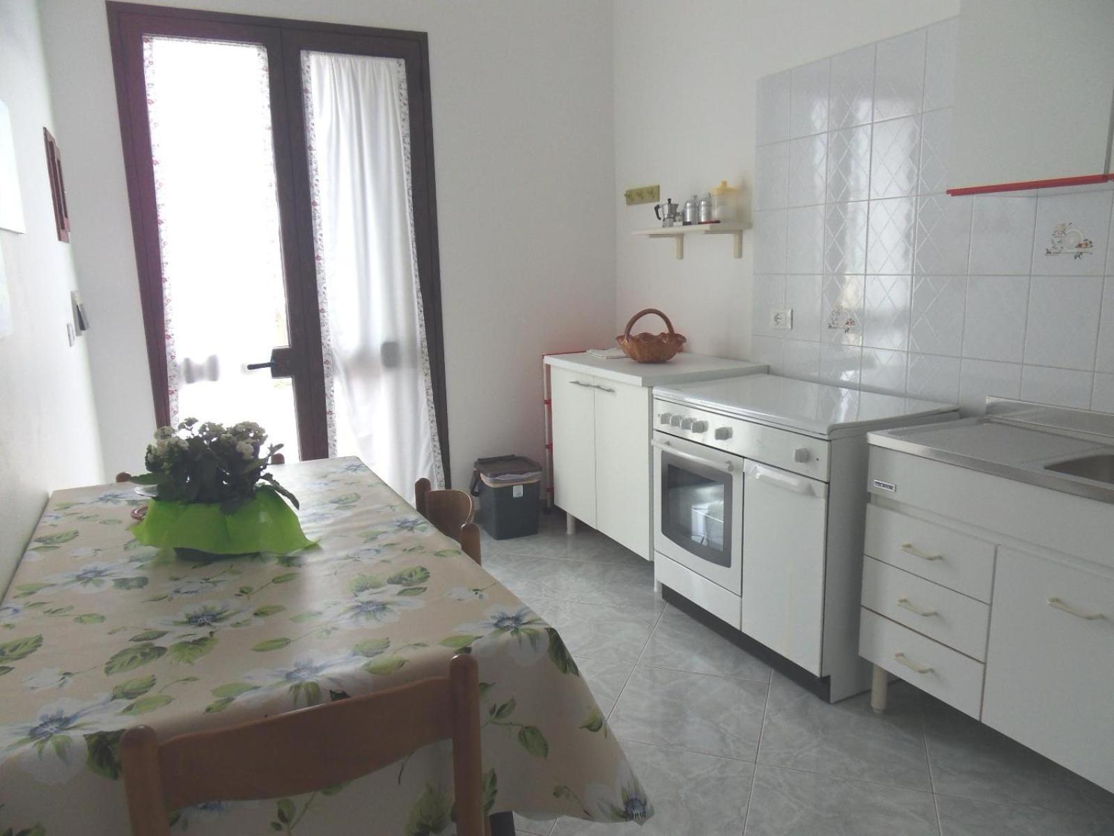 Vincenzo Apartment