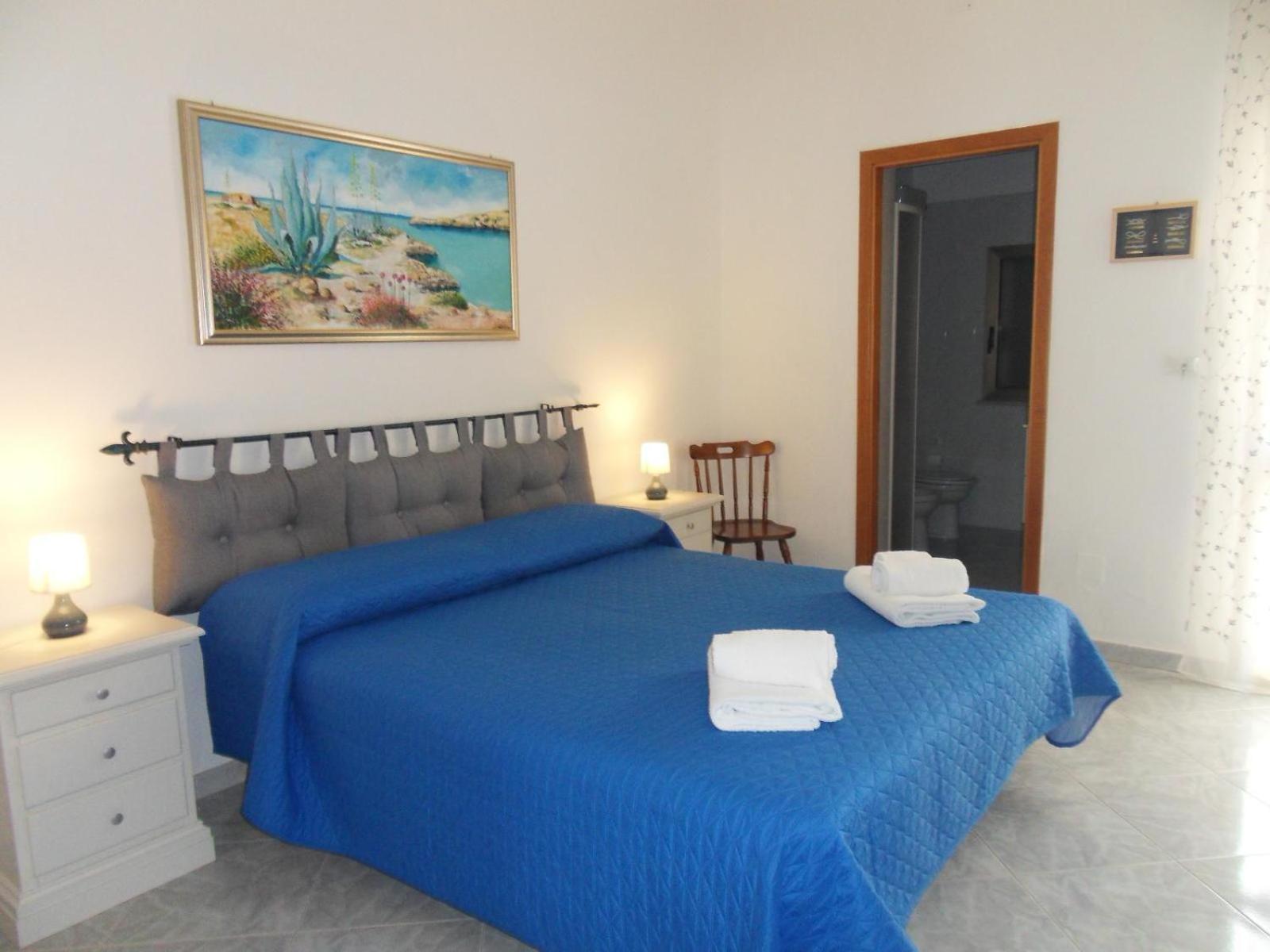 Apartment Vincenzo Lampedusa